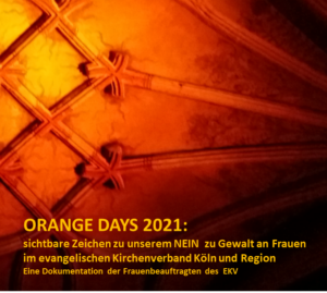 Orange Days 2021