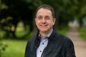 Martin Bock