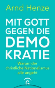 Cover vom Gütersloher Verlagshaus zur Verfügung gestellt.