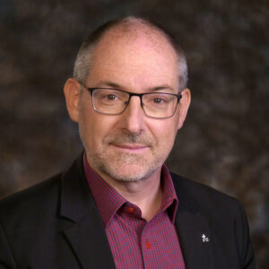 Christian Rutishauser. Copyright: Christof Wolf SJ